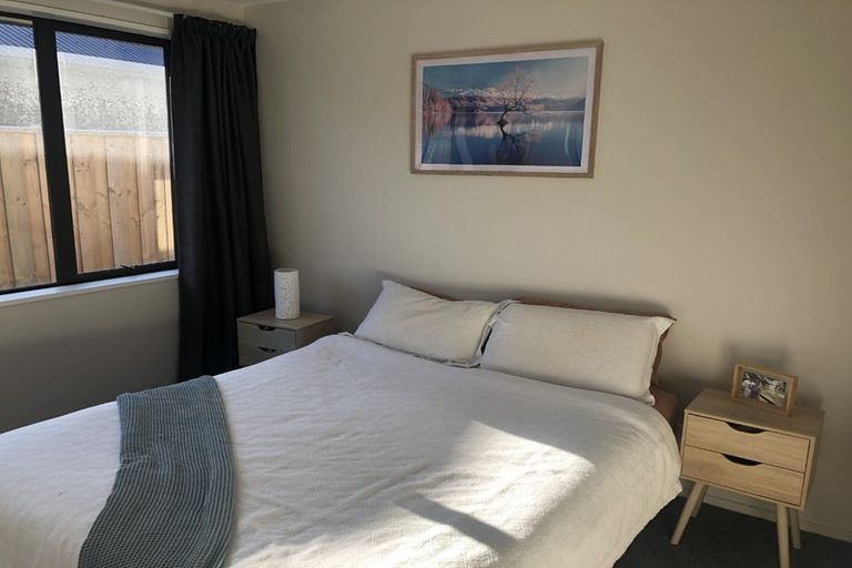 Photo of property in 30 Pakohe Street, Pegasus, 7612