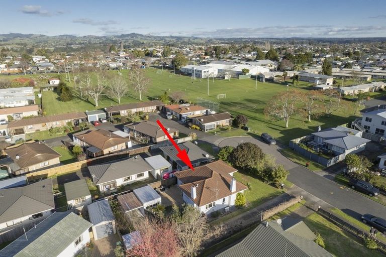 Photo of property in 25a Oban Road, Greerton, Tauranga, 3112