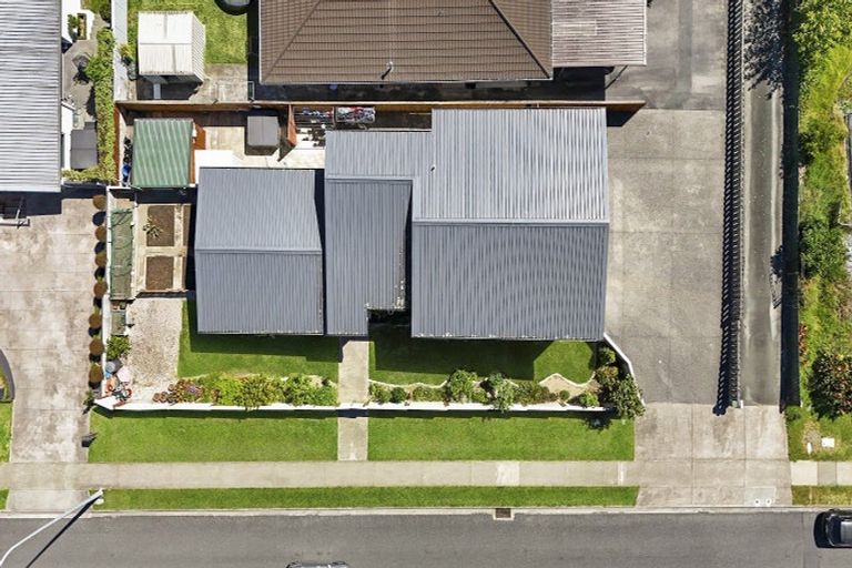 Photo of property in 276 Hill Street, Richmond, 7020