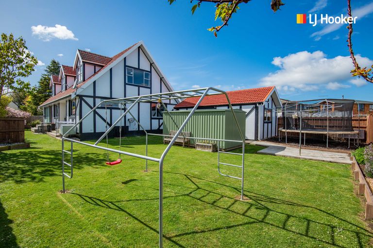 Photo of property in 15 Cherry Drive, Mosgiel, 9024