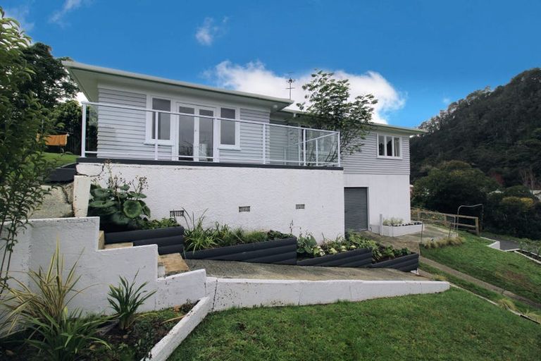 Photo of property in 1 Patiki Street, Riverside, Whangarei, 0112