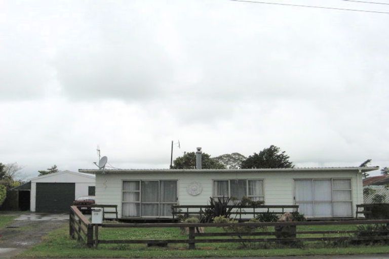 Photo of property in 87 Woodlands Road, Opotiki, 3122