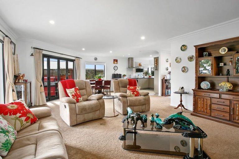 Photo of property in 11a Fairburn Place, Leamington, Cambridge, 3432