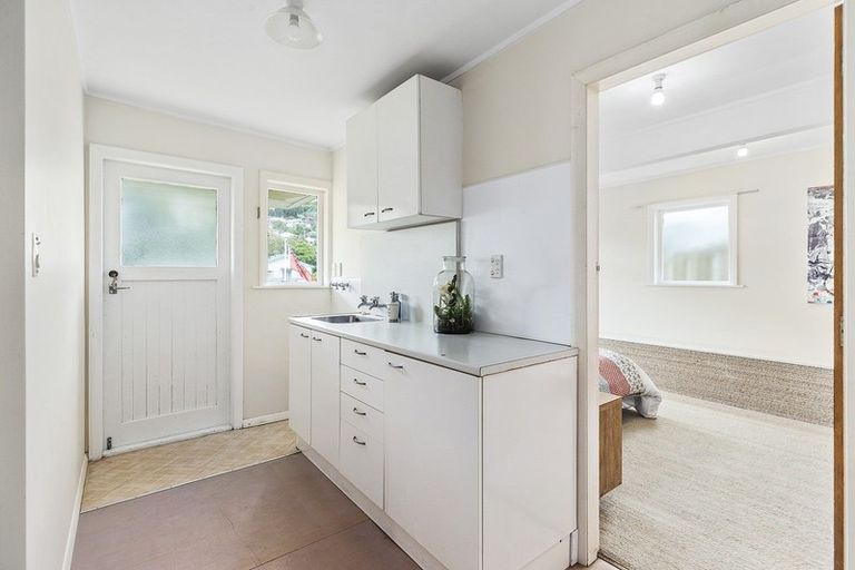 Photo of property in 54 Waipapa Road, Hataitai, Wellington, 6021