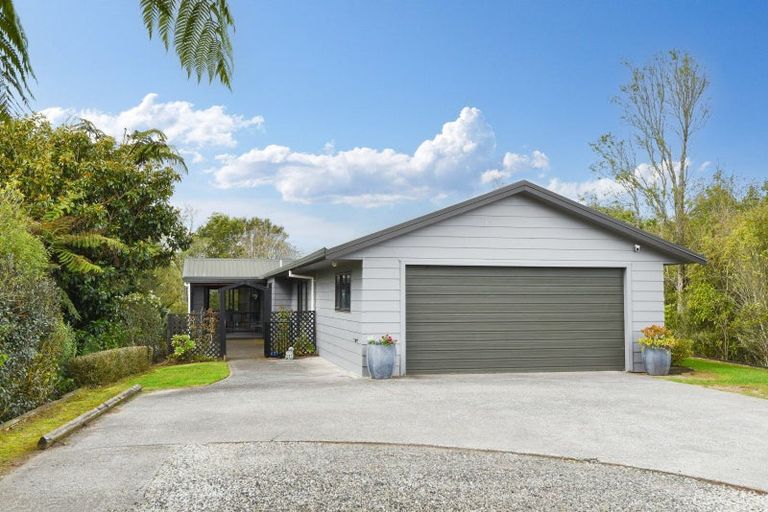 Photo of property in 379 Tauranga Direct Road, Hamurana, Rotorua, 3096
