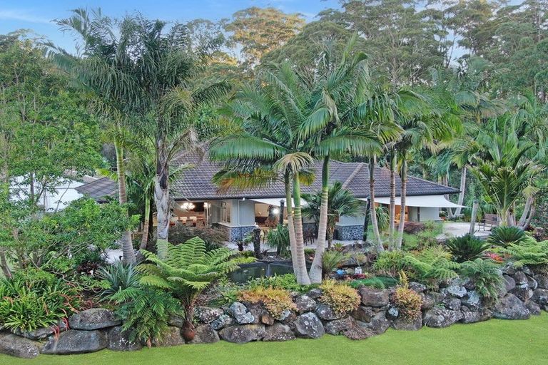 Photo of property in 11 Waipapa West Road, Waipapa, Kerikeri, 0295