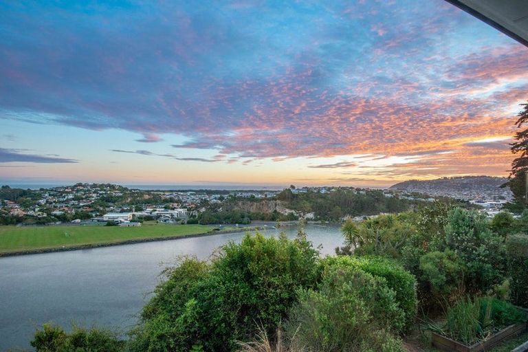 Photo of property in 49 Glendevon Place, Vauxhall, Dunedin, 9013