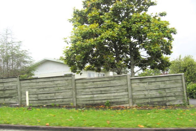 Photo of property in 1 Alamein Avenue, Onerahi, Whangarei, 0110