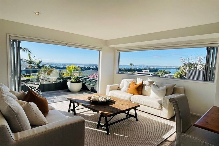 Photo of property in 46 Hinemoa Street, Birkenhead, Auckland, 0626