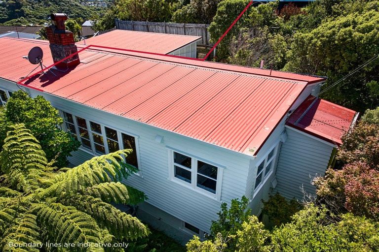 Photo of property in 23 Quetta Street, Ngaio, Wellington, 6035