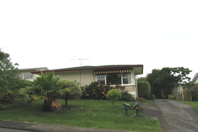 Photo of property in 2/5 Munstead Place, Hillcrest, Auckland, 0627