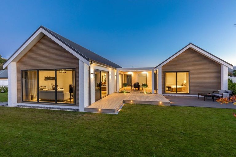 Photo of property in 1 Payne Place, Witherlea, Blenheim, 7201