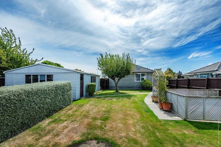 Photo of property in 51 Wales Street, Halswell, Christchurch, 8025