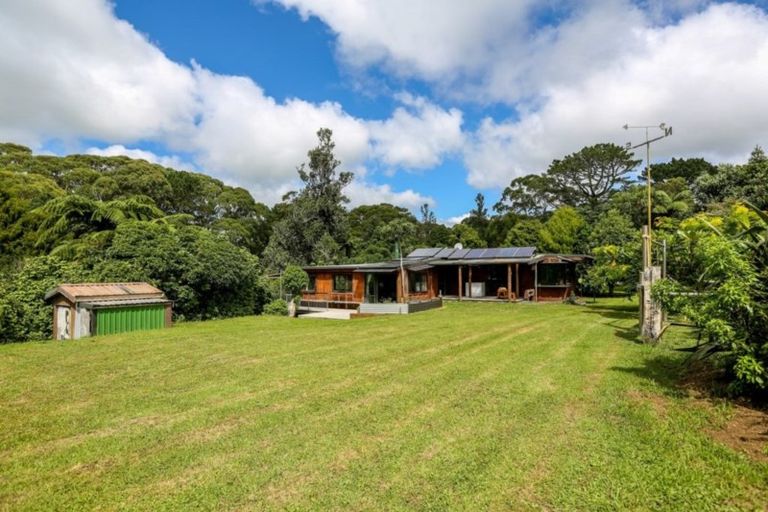 Photo of property in 292 Surrey Hill Road, Kaitake, New Plymouth, 4374