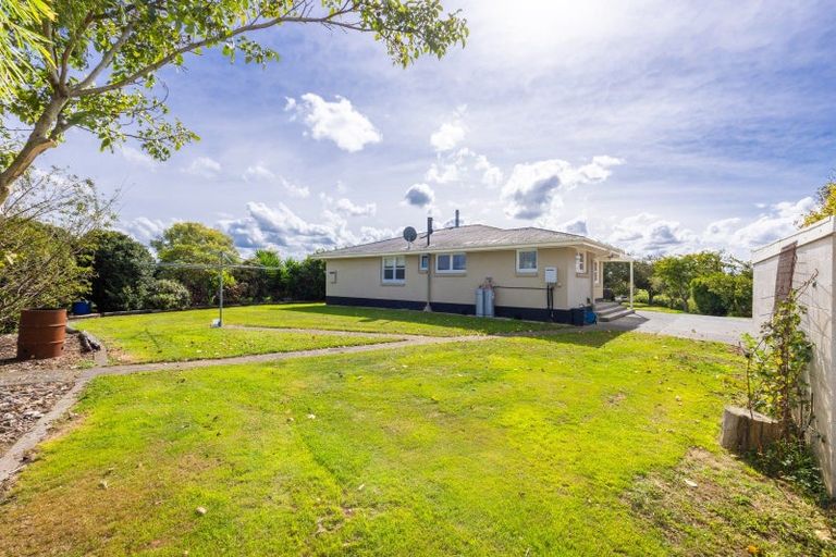 Photo of property in 200 Ngahinapouri Road, Ohaupo, 3882