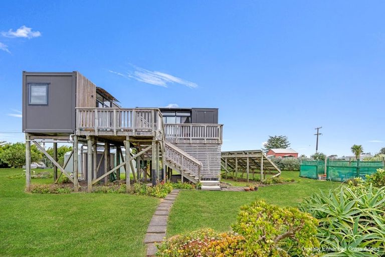 Photo of property in 5 Church Street, Aratapu, Dargaville, 0371