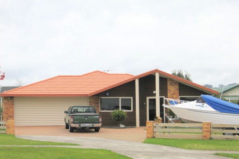 Photo of property in 23 Springbok Avenue, Whitianga, 3510