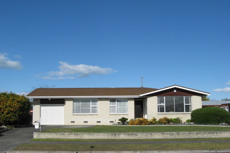 Photo of property in 21 Clarence Cox Crescent, Pirimai, Napier, 4112