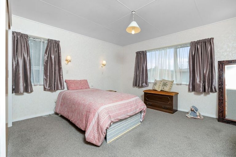 Photo of property in 6 Takahe Street, Masterton, 5810