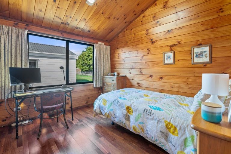 Photo of property in 119 Tararua Drive, Upper Plain, Masterton, 5888