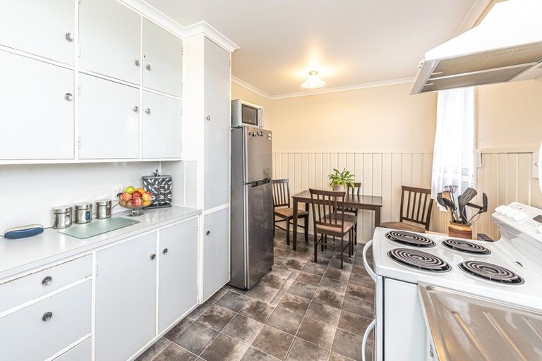 Photo of property in 46 Bennett Street, Gonville, Whanganui, 4501