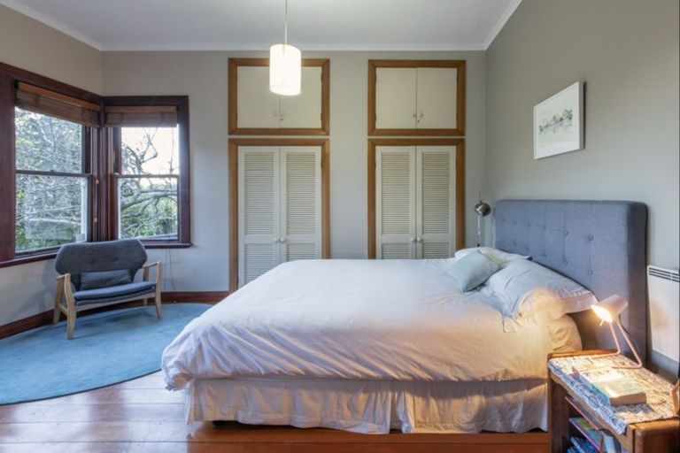 Photo of property in 10 Durham Street, Aro Valley, Wellington, 6021