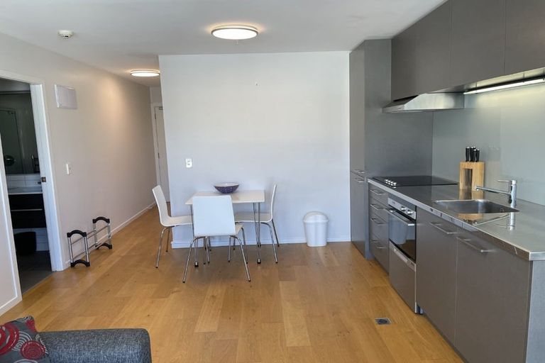 Photo of property in 206/8 Wigan Street, Te Aro, Wellington, 6011