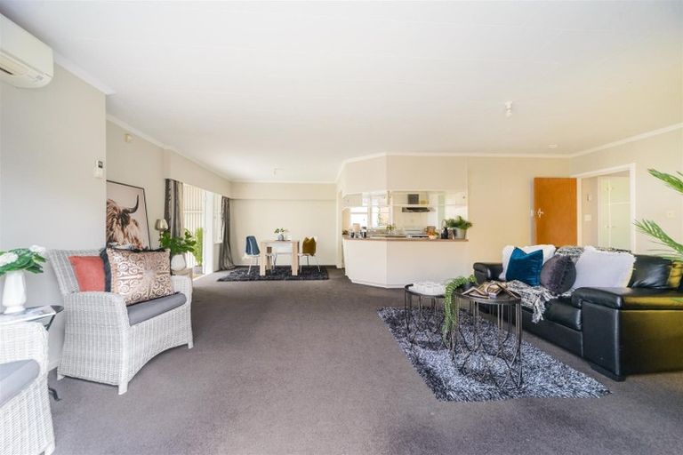 Photo of property in 9 Fagan Street, Bulls, 4818