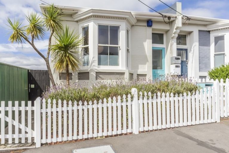 Photo of property in 347 Adelaide Road, Newtown, Wellington, 6021