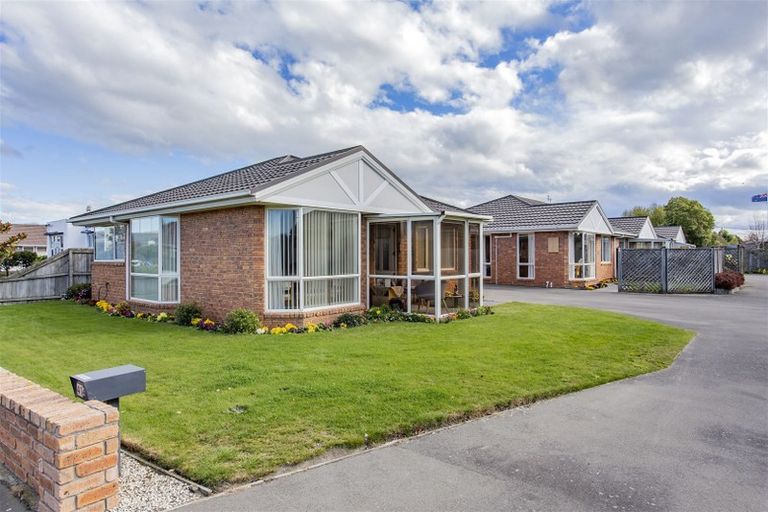 Photo of property in 41a Marshland Road, Shirley, Christchurch, 8061