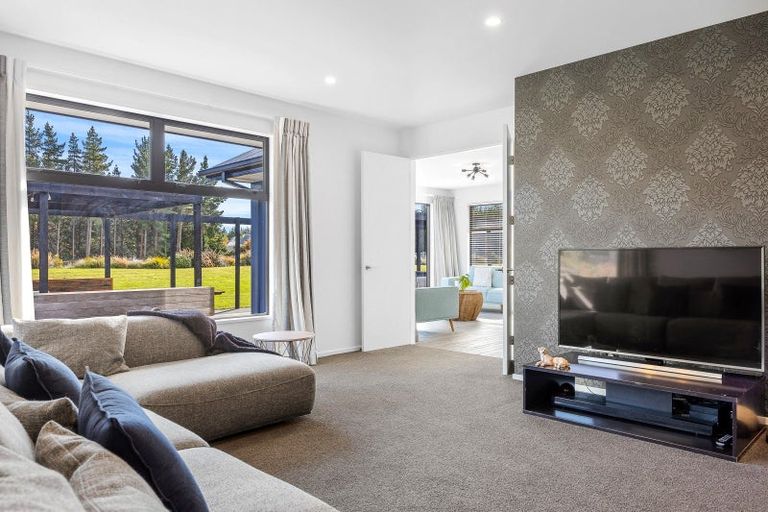 Photo of property in 10 Fulton (pvt) Lane, Swannanoa, Kaiapoi, 7692