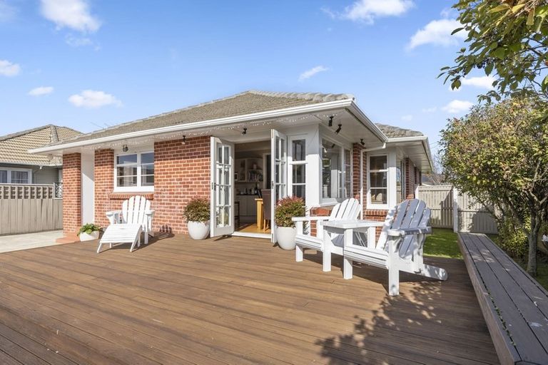 Photo of property in 26 Garden Road, Avalon, Lower Hutt, 5011