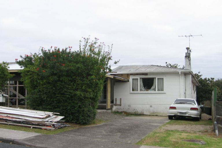 Photo of property in 10 Benders Avenue, Hillcrest, Auckland, 0627