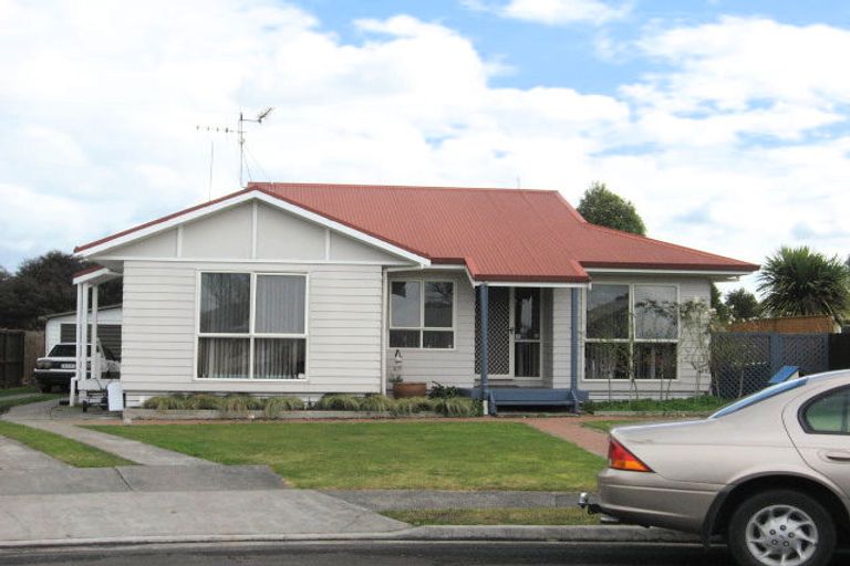 Photo of property in 8 Riverton Place, Fairview Downs, Hamilton, 3214
