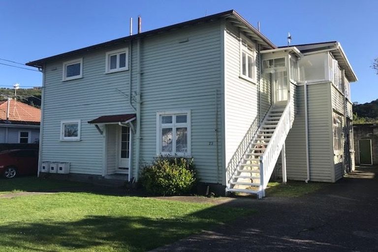 Photo of property in 3/23 Hume Street, Alicetown, Lower Hutt, 5010