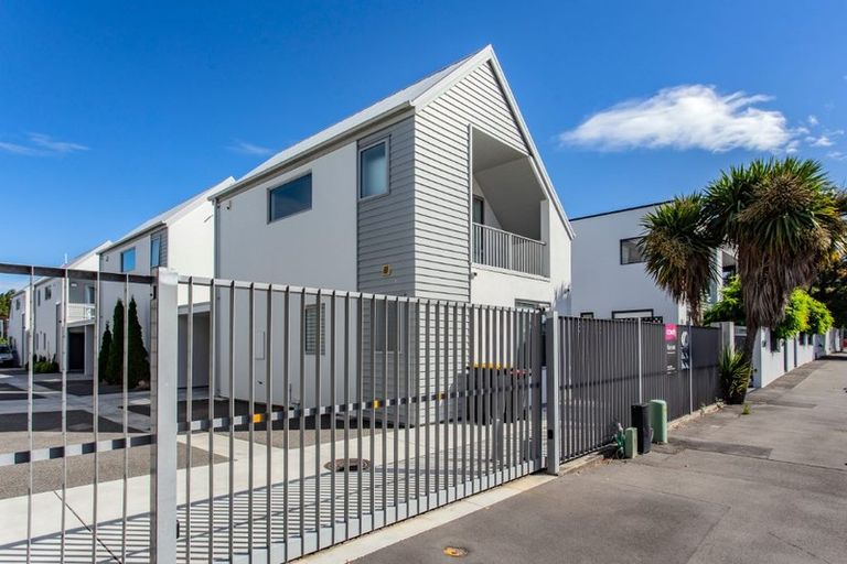 Photo of property in 180 Salisbury Street, Christchurch Central, Christchurch, 8013