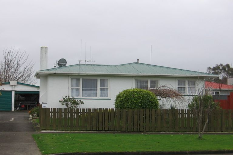 Photo of property in 66 Rugby Street, Awapuni, Palmerston North, 4412
