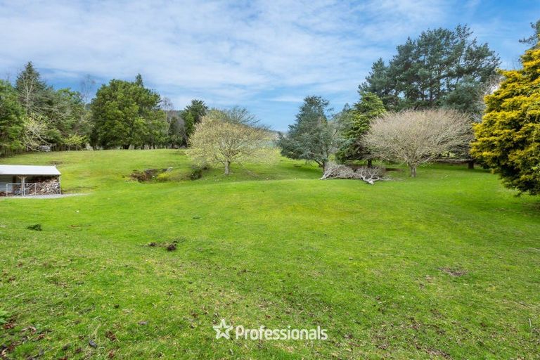 Photo of property in 229 Whitemans Valley Road, Whitemans Valley, Upper Hutt, 5371