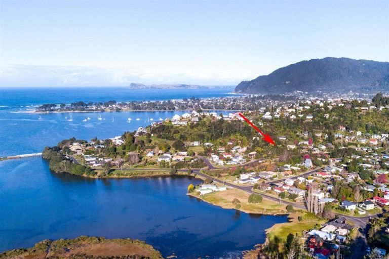 Photo of property in 26 Gallagher Drive, Tairua, 3508