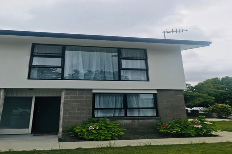 Photo of property in 121 Saint Albans Street, St Albans, Christchurch, 8014