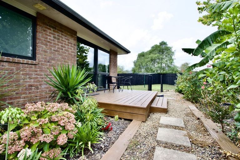 Photo of property in 115a Travers Road, Te Kauwhata, 3782