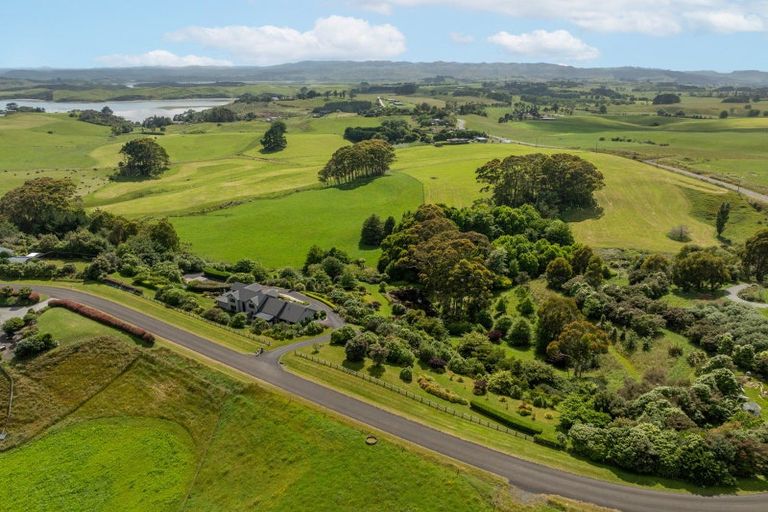 Photo of property in 30 Bridle Creek Road, Raglan, 3295