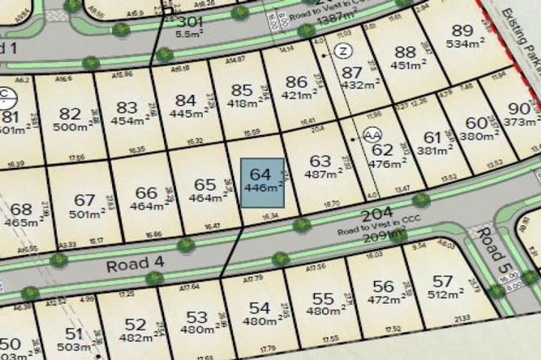 Photo of property in 21 Cork Street, Halswell, Christchurch, 8025