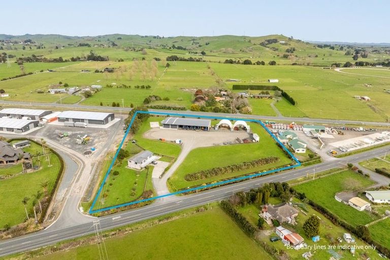 Photo of property in 30 Kereone Road, Morrinsville, 3371