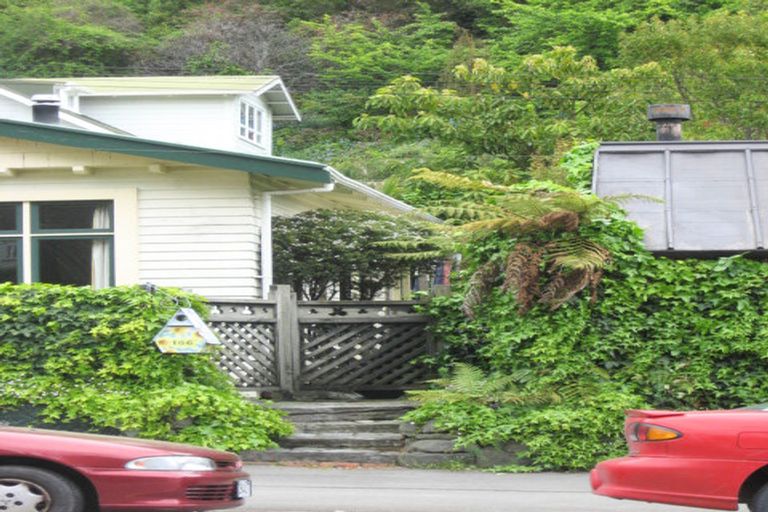 Photo of property in 186 Collingwood Street, Nelson, 7010