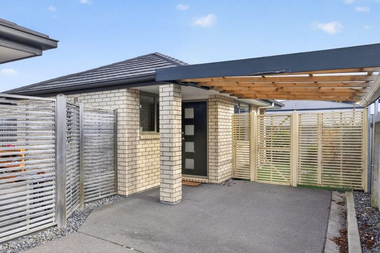 Photo of property in 4/67 Marshland Road, Shirley, Christchurch, 8013
