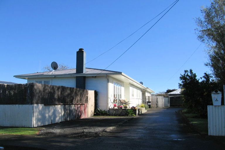 Photo of property in 225 Lumsden Place, Akina, Hastings, 4122