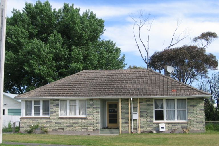 Photo of property in 44 Lyndhurst Street, Awapuni, Gisborne, 4010