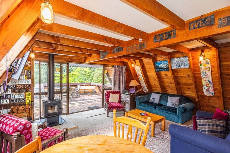 Photo of property in 22b Park Avenue, Ohakune, 4625