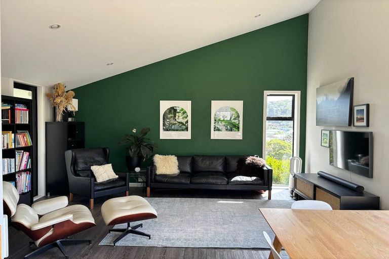 Photo of property in 89 Totara Road, Miramar, Wellington, 6022